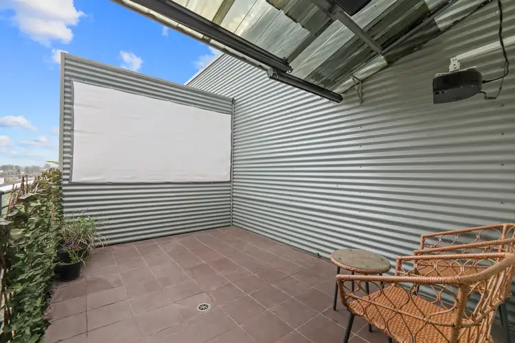 Fifth view of Homely apartment listing, 57/88 JAMES RUSE DRIVE, Rosehill NSW 2142