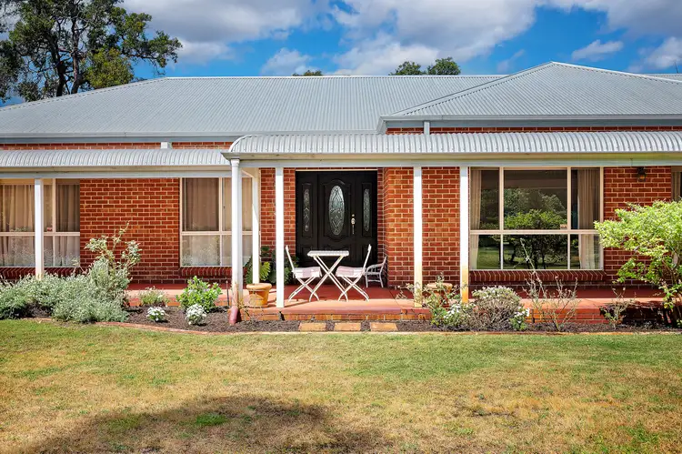 124 Manea Drive, Gelorup WA 6230