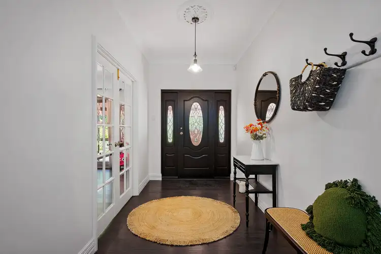 Second view of Homely house listing, 124 Manea Drive, Gelorup WA 6230