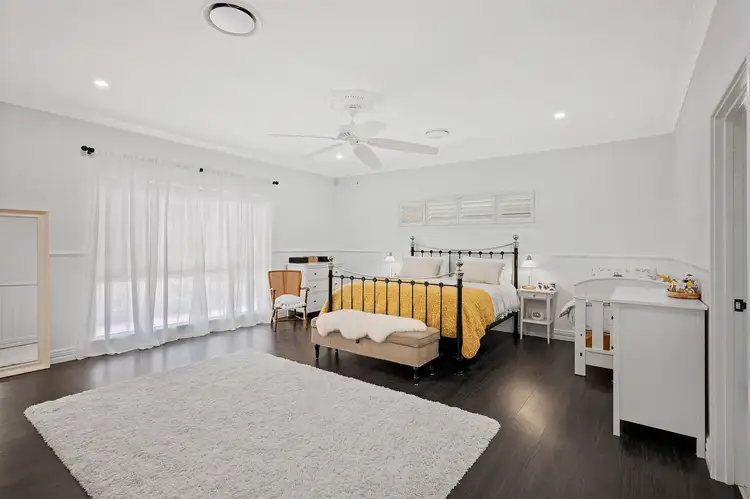 Fourth view of Homely house listing, 124 Manea Drive, Gelorup WA 6230