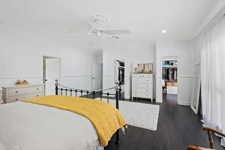 Fifth view of Homely house listing, 124 Manea Drive, Gelorup WA 6230