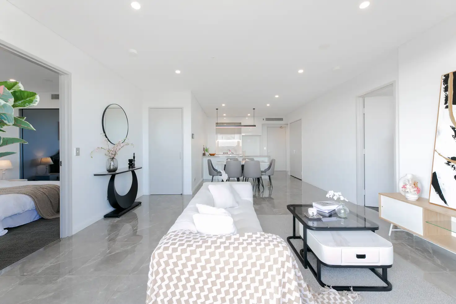 Main view of Homely apartment listing, 2004/112 Talavera Road, Macquarie Park NSW 2113