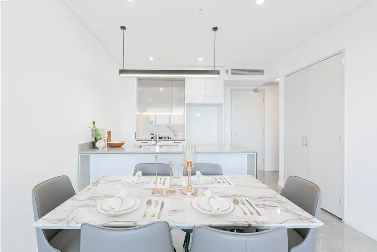 Fourth view of Homely apartment listing, 2004/112 Talavera Road, Macquarie Park NSW 2113
