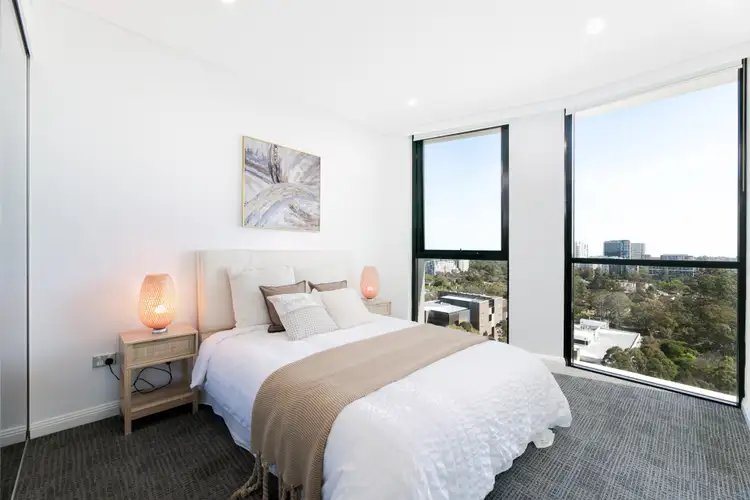 Fifth view of Homely apartment listing, 2004/112 Talavera Road, Macquarie Park NSW 2113