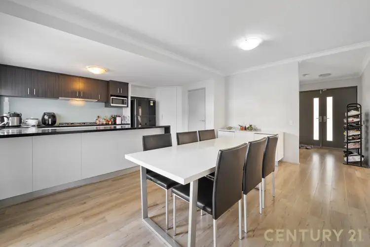 Second view of Homely townhouse listing, 1/9 Somers Street, Belmont WA 6104