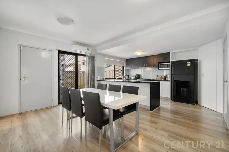 Third view of Homely townhouse listing, 1/9 Somers Street, Belmont WA 6104
