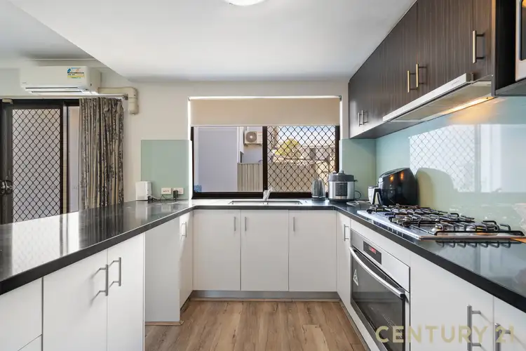 Fourth view of Homely townhouse listing, 1/9 Somers Street, Belmont WA 6104