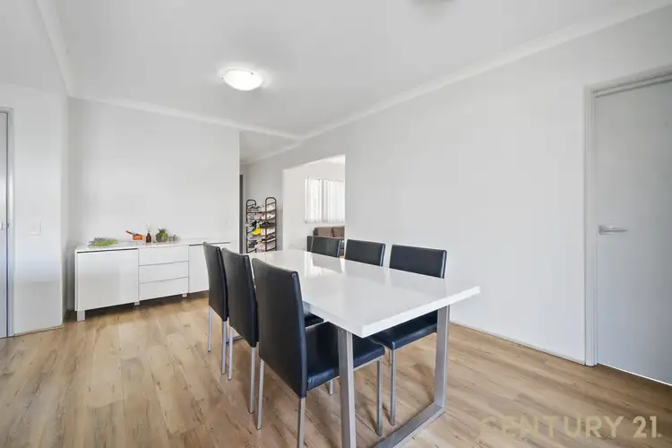 Fifth view of Homely townhouse listing, 1/9 Somers Street, Belmont WA 6104