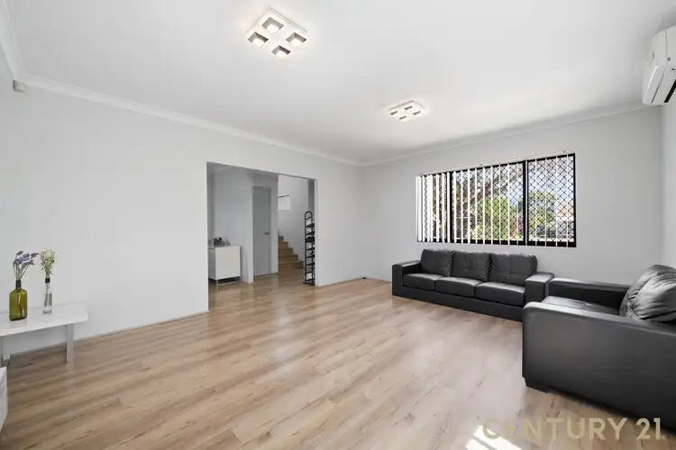 Sixth view of Homely townhouse listing, 1/9 Somers Street, Belmont WA 6104