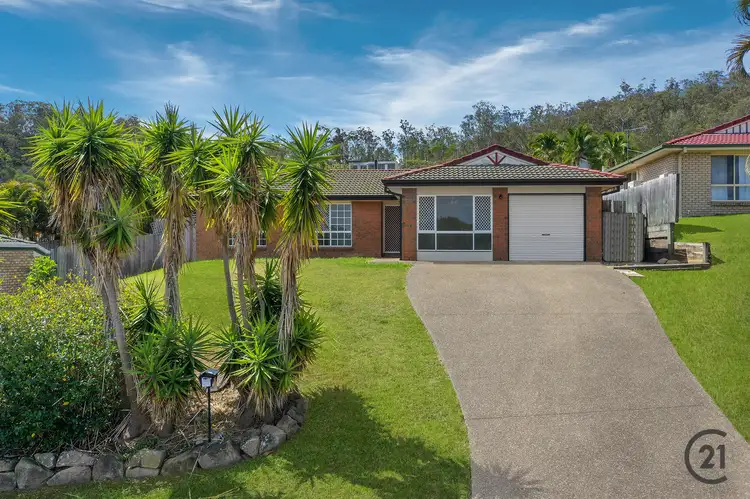 Main view of Homely house listing, 6 Peace Court, Mount Warren Park QLD 4207