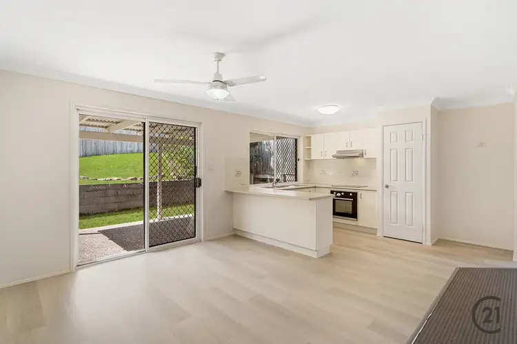Third view of Homely house listing, 6 Peace Court, Mount Warren Park QLD 4207