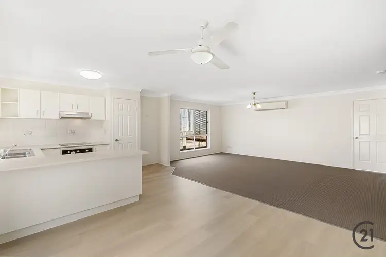 Fourth view of Homely house listing, 6 Peace Court, Mount Warren Park QLD 4207