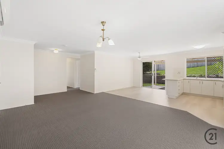 Fifth view of Homely house listing, 6 Peace Court, Mount Warren Park QLD 4207