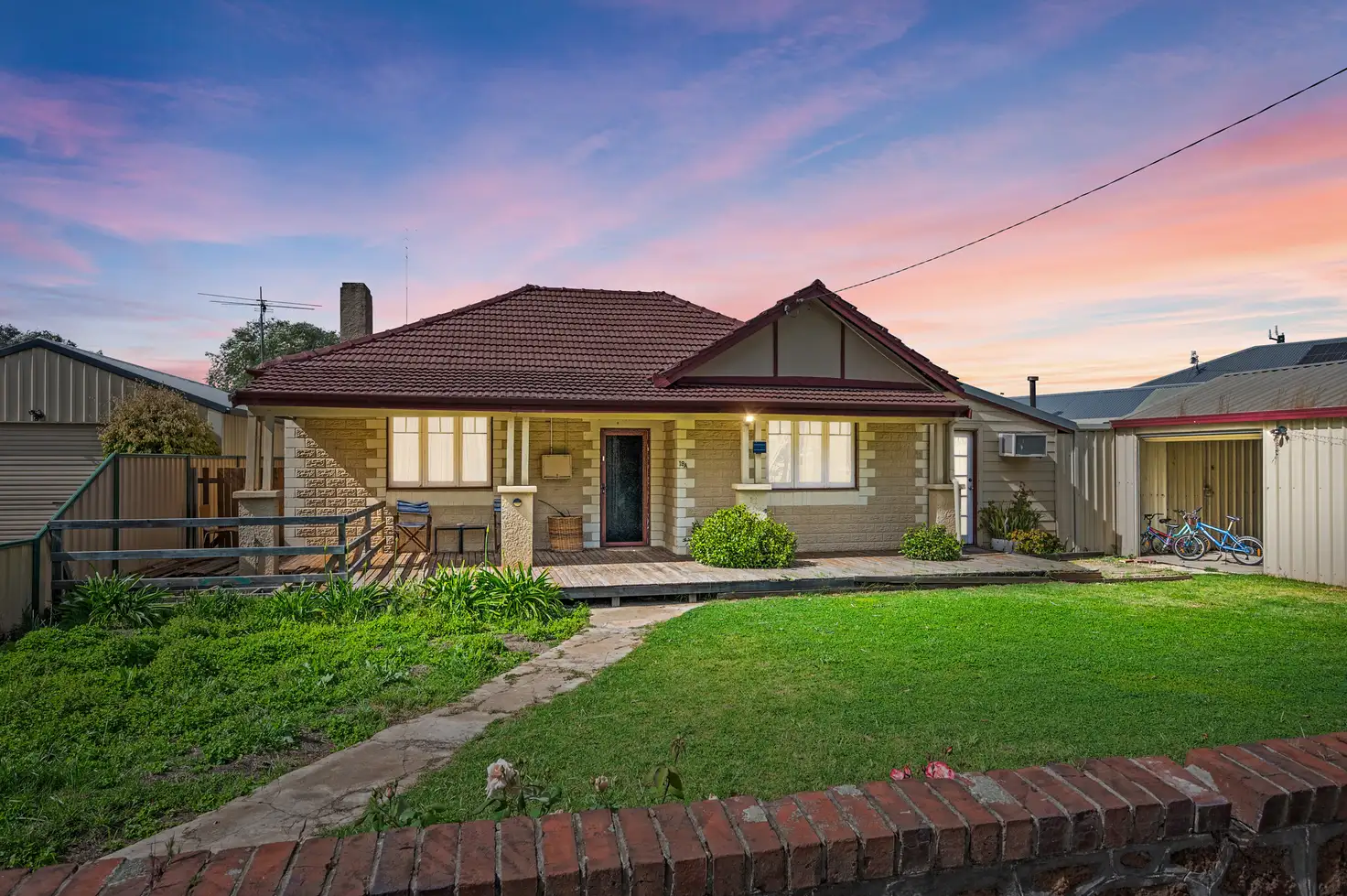 Main view of Homely house listing, 19A Russell Road, Burekup WA 6227