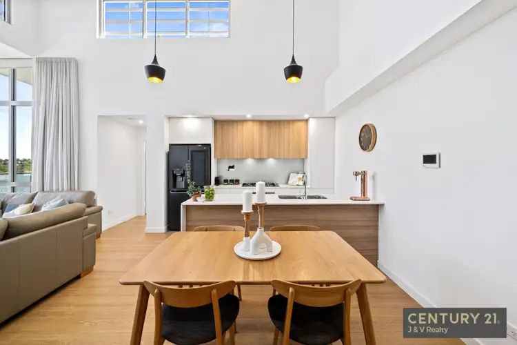 Fourth view of Homely apartment listing, 40/18-22 Lords Avenue, Asquith NSW 2077