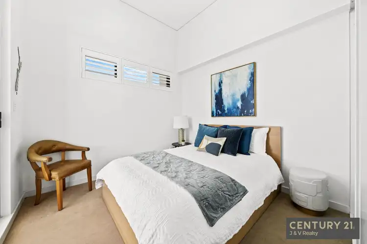 Fifth view of Homely apartment listing, 40/18-22 Lords Avenue, Asquith NSW 2077