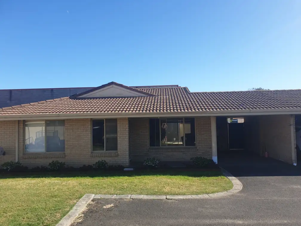 Main view of Homely unit listing, 1/106 Strickland Street, East Bunbury WA 6230