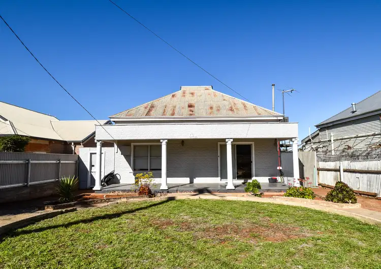 333 Morgan Lane, Broken Hill NSW 2880