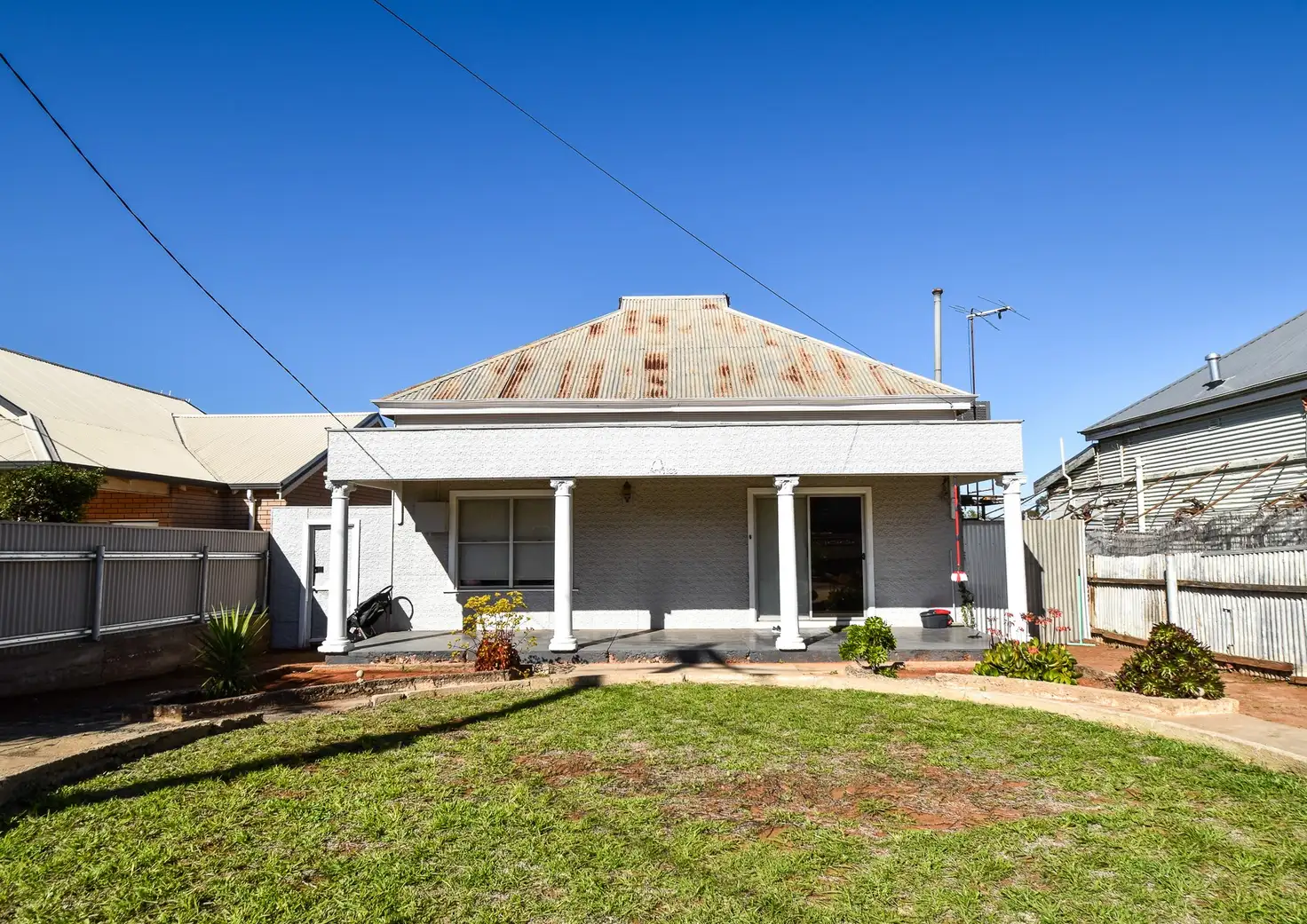 Main view of Homely house listing, 333 Morgan Lane, Broken Hill NSW 2880
