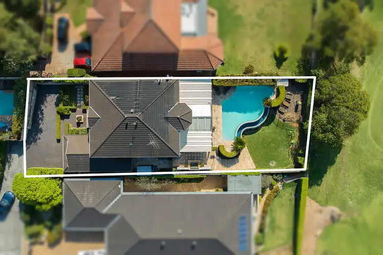 Third view of Homely house listing, 69 Queens Road, Asquith NSW 2077