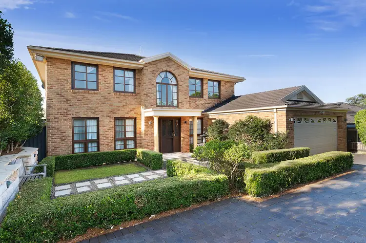 Fourth view of Homely house listing, 69 Queens Road, Asquith NSW 2077