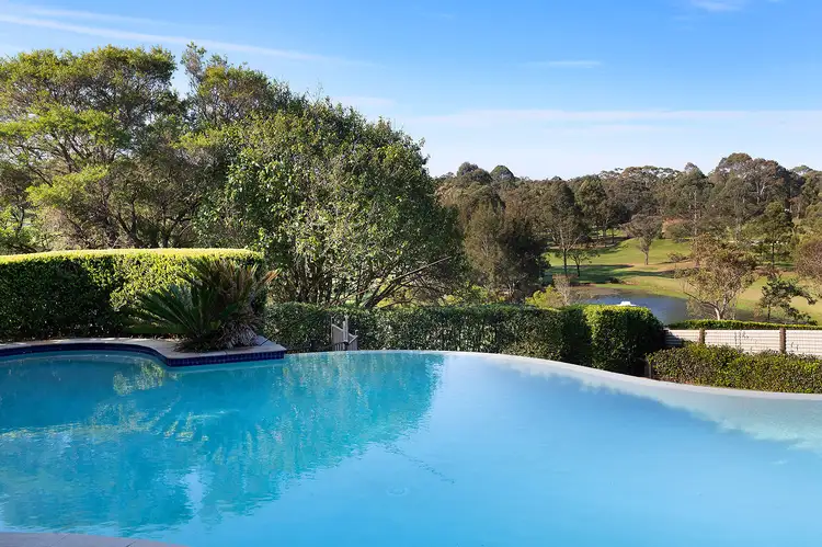 Fifth view of Homely house listing, 69 Queens Road, Asquith NSW 2077