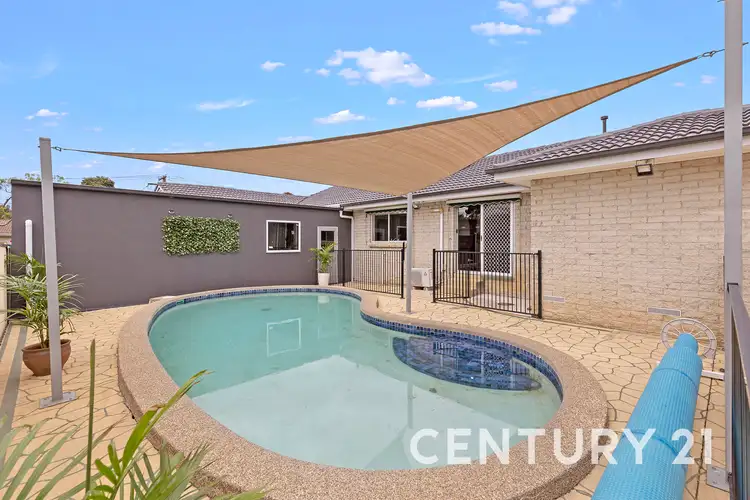 Second view of Homely house listing, 14 Glenelg Street, Dandenong North VIC 3175