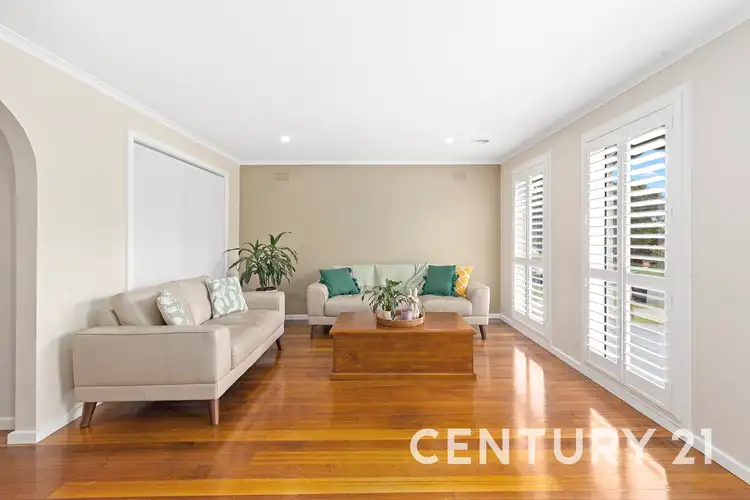 Third view of Homely house listing, 14 Glenelg Street, Dandenong North VIC 3175