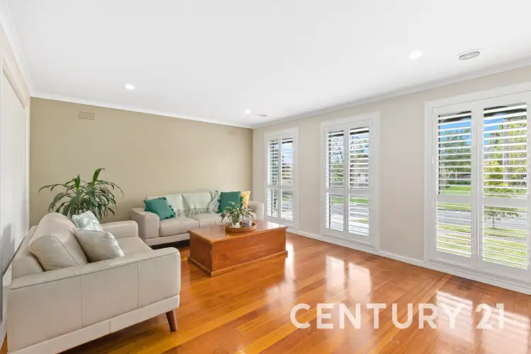 Fourth view of Homely house listing, 14 Glenelg Street, Dandenong North VIC 3175