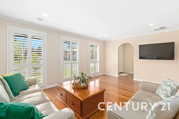 Fifth view of Homely house listing, 14 Glenelg Street, Dandenong North VIC 3175