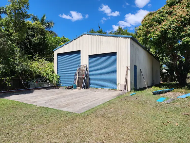 Fourth view of Homely house listing, 219 John Street, Maryborough QLD 4650