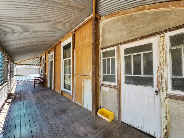 Fifth view of Homely house listing, 219 John Street, Maryborough QLD 4650