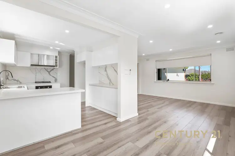Fourth view of Homely house listing, 1/31 Ellen Street, Springvale VIC 3171