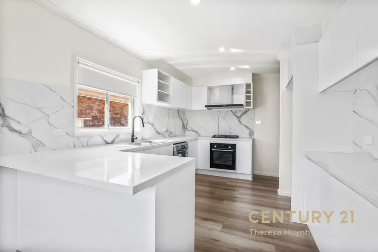 Fifth view of Homely house listing, 1/31 Ellen Street, Springvale VIC 3171