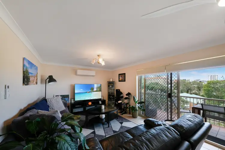 Third view of Homely unit listing, Unit 6 'Kingston Grange' 9 Saltair Street, Kings Beach QLD 4551
