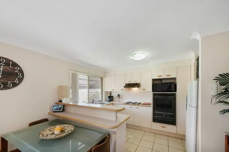 Fourth view of Homely unit listing, Unit 6 'Kingston Grange' 9 Saltair Street, Kings Beach QLD 4551