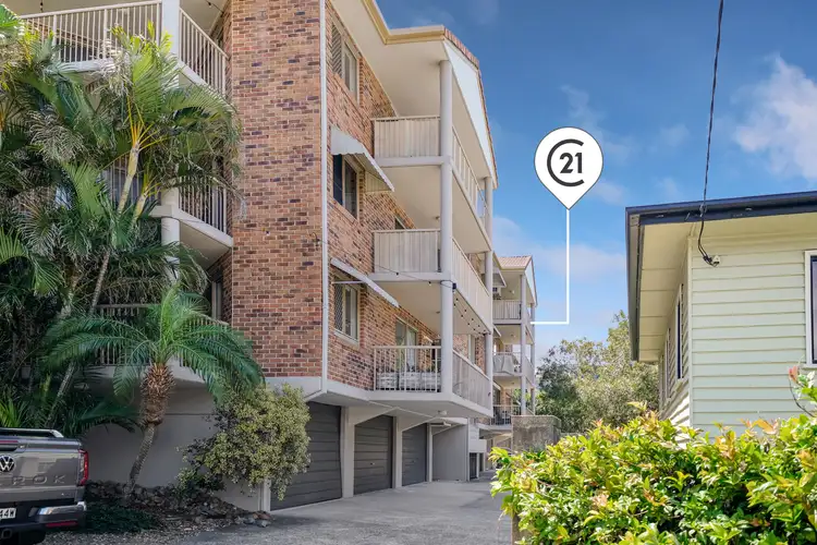 Fifth view of Homely unit listing, Unit 6 'Kingston Grange' 9 Saltair Street, Kings Beach QLD 4551