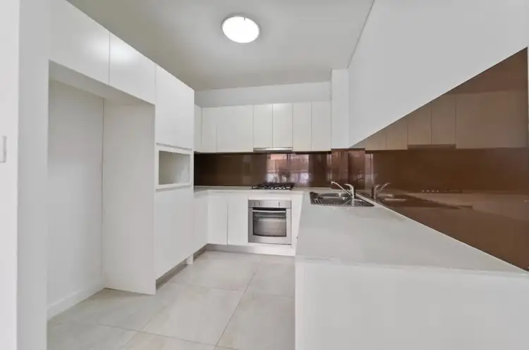 Second view of Homely unit listing, 7/41-43 Lachlan Street, Warwick Farm NSW 2170