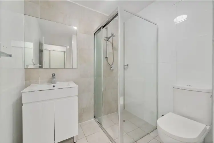 Fourth view of Homely unit listing, 7/41-43 Lachlan Street, Warwick Farm NSW 2170
