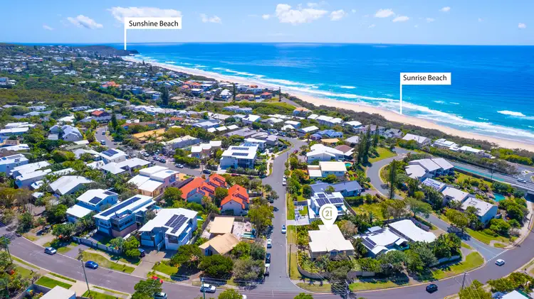 12 Orealla Crescent, Sunrise Beach QLD 4567