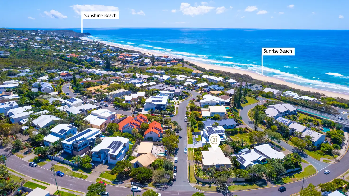 Main view of Homely house listing, 12 Orealla Crescent, Sunrise Beach QLD 4567