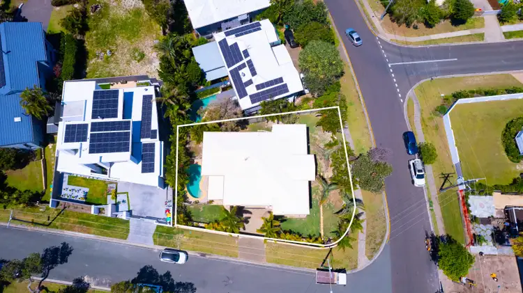 Third view of Homely house listing, 12 Orealla Crescent, Sunrise Beach QLD 4567