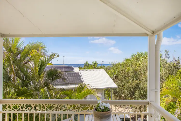 Fifth view of Homely house listing, 12 Orealla Crescent, Sunrise Beach QLD 4567