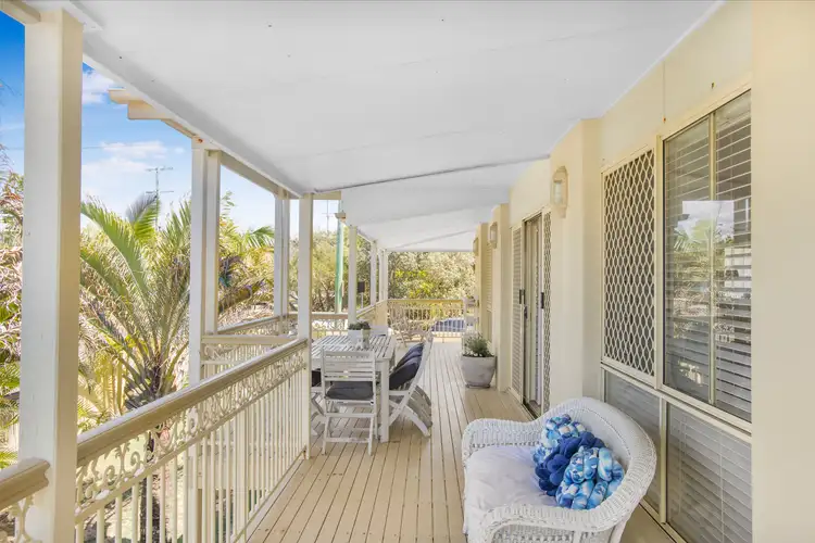 Sixth view of Homely house listing, 12 Orealla Crescent, Sunrise Beach QLD 4567
