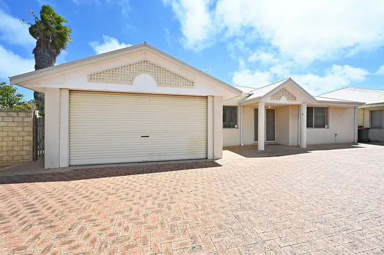 Main view of Homely house listing, 9 Earlsferry Green, Kinross WA 6028