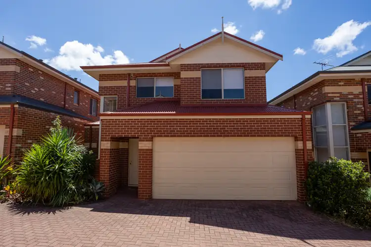8/12 Forster Avenue, Lathlain WA 6100