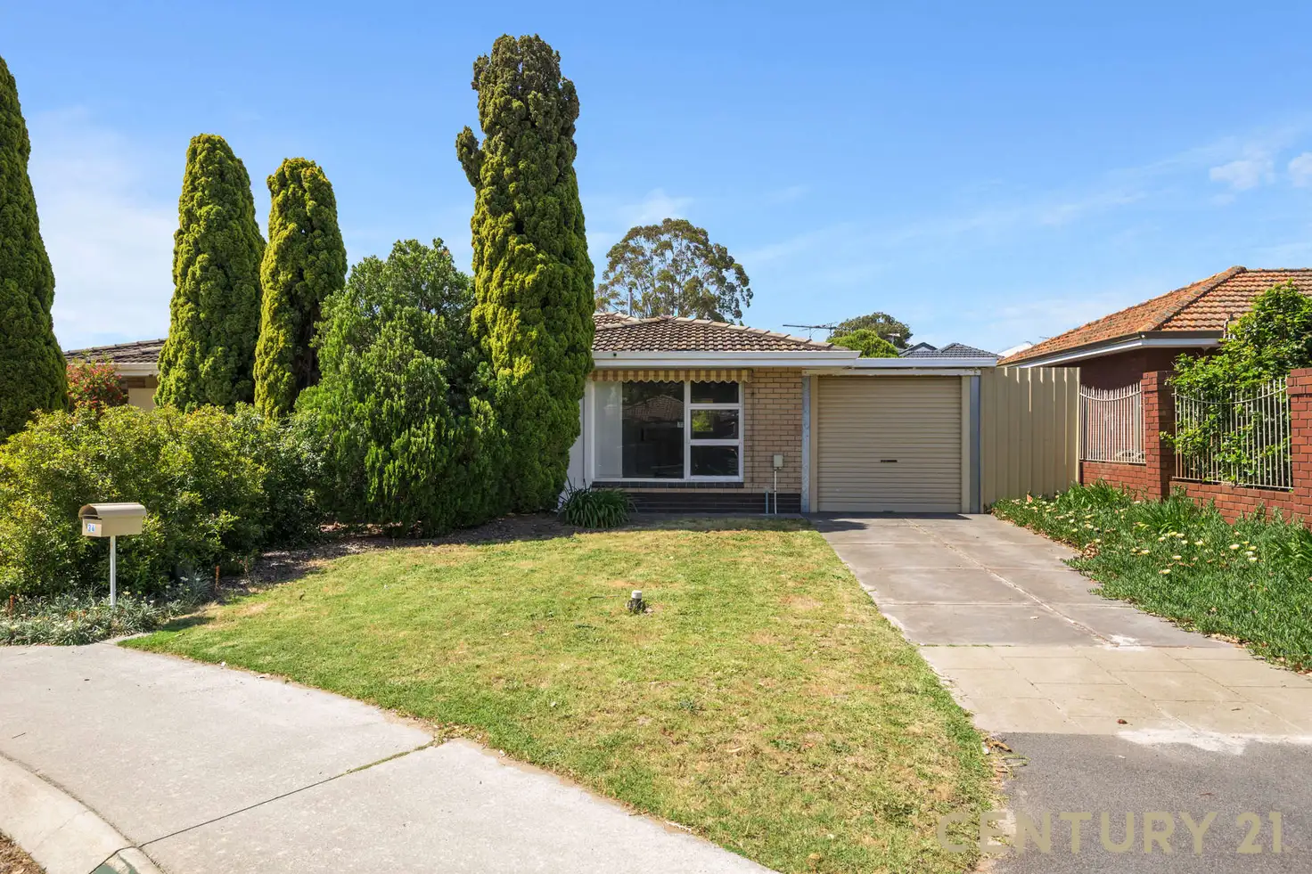 Main view of Homely semi-detached listing, 34 O'Dea Street, Carlisle WA 6101