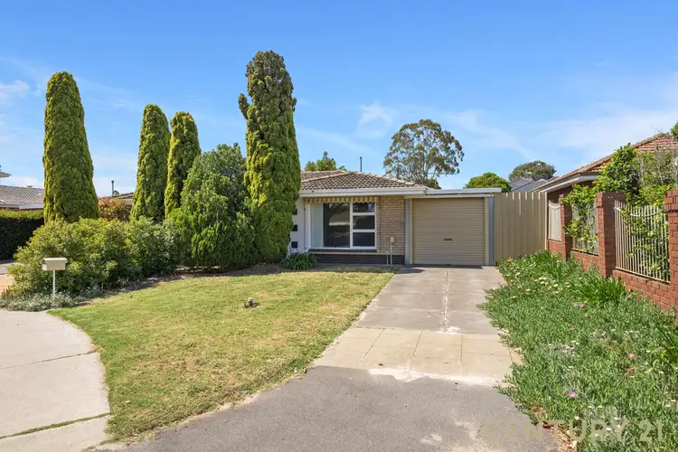 Second view of Homely semi-detached listing, 34 O'Dea Street, Carlisle WA 6101