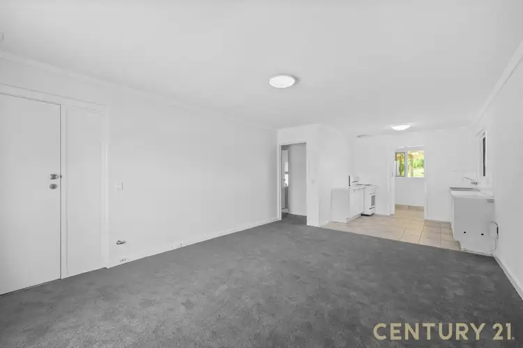 Sixth view of Homely semi-detached listing, 34 O'Dea Street, Carlisle WA 6101