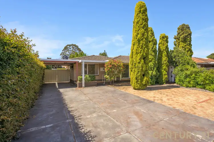 Second view of Homely semi-detached listing, 32 O'Dea Street, Carlisle WA 6101